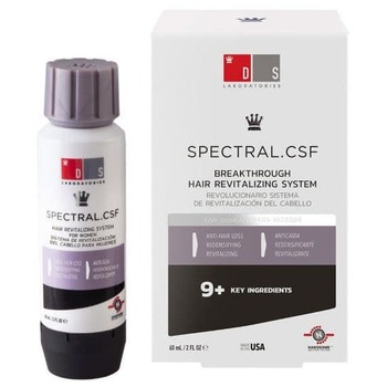 Spectral.Csf Breakthrough Hair Revitalizing System - Sérum proti vypadávaniu vlasov
